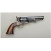 Image 1 : Italian-made copy of a Colt 1851 Navy  percussion revolver for Navy Arms Co., .36  cal., 4-1/2” barr