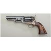 Image 2 : Italian-made copy of a Colt 1851 Navy  percussion revolver for Navy Arms Co., .36  cal., 4-1/2” barr