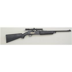 Daisy Eagle Model BB rifle with Tasco sight  (4X15) in very good condition.  Est.:   $45-$85.