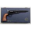 Image 1 : Cased Colt Rock Island Arsenal Centennial  Model (1862-1962)modern diminutive copy of  the Colt Mode