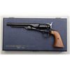 Image 2 : Cased Colt Rock Island Arsenal Centennial  Model (1862-1962)modern diminutive copy of  the Colt Mode
