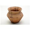 Image 1 : Woven Pima Indian Olla bowl approx. 8-1/2” in  diameter and approx. 7” in height in overall  very go
