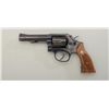 Image 2 : Smith & Wesson Model 13-3 DA revolver,  stamped on the left side of the lower frame  “SACTO. SHERIFF