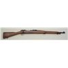 Image 1 : Early U.S. Springfield Model 1903 bolt-action  rifle, .30-06 cal., 24” barrel dated 8-18  with SA an