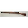Image 2 : Early U.S. Springfield Model 1903 bolt-action  rifle, .30-06 cal., 24” barrel dated 8-18  with SA an