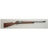 Image 1 : Sporterized Springfield Armory U.S. Model  1898 Krag bolt-action rifle, .30-40 Krag  cal., 24” barre