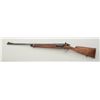 Image 2 : Sporterized Springfield Armory U.S. Model  1898 Krag bolt-action rifle, .30-40 Krag  cal., 24” barre