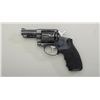 Image 1 : Ruger Speed Six Model DA revolver, .357  Magnum cal., 2-3/4” barrel, black finish,  Pachmayr finger 