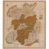 Image 1 : 1614: John Speed map of Shropshire