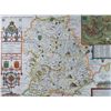 Image 2 : 1614: John Speed map of Shropshire