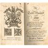 Image 1 : 1789-1812: Dublin Directories including Gentleman's and Citizen's Almanack