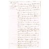 Image 1 : 1800 (19 April) Lord Kilwarden and Robert Cornwall signed sworn declaration - 1798/1803 Rebellions i