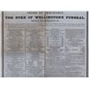 Image 1 : 1814-16: Napoleonic Wars and Duke of Wellington scrapbook