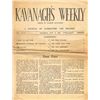 Image 1 : 1815-1952: Collection of Irish periodicals and newspapers including Kavanagh's Weekly and The Dublin