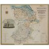 Image 1 : 1834: Greenwood maps of the Principality of Wales