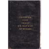 Image 1 : 1868: Irish fox hunting journal and diary of Edward Spencer Watson 10th Hussars