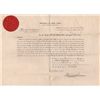 Image 1 : 1873-80: J J Crooks Irish administrator of Sierra Leone, scrapbook of letters, documents and ephemer