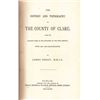 Image 1 : 1893: The history and topography of the County of Clare