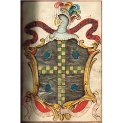 19th Century: Estevez family genealogical manuscript