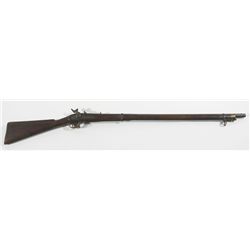 1857: P53 Enfield Rifle Musket