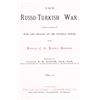 Image 1 : 19th Century: Russian military interest books collection including Crimean War and Russo-Turkish War