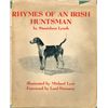 Image 1 : 1902-37: Irish hunting interest books, A Patrick's Day Hunt and Rhymes of an Irish Huntsman