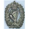 pre 1881: Roscommon Militia other ranks glengarry badge