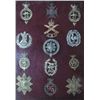 Image 1 : 1874-1918: Collection of British Army badges