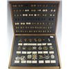 Image 1 : 1910-1980: Large collection of British and Commonwealth military badges and buttons