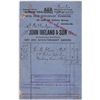 Image 2 : 1905-67: Royal Irish/Ulster Constabulary buttons, badges, paperwork collection