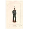 Image 3 : 1905-67: Royal Irish/Ulster Constabulary buttons, badges, paperwork collection