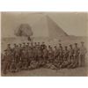1902-08: Royal Inniskilling Fusiliers in Egypt photographs