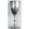 Image 1 : 1905: Militia Rifle Association silver goblet presented to Colonel Sir W. H. Mahon of Galway