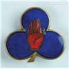 Image 1 : 1912-62: Ulster Unionist enamel badge collection