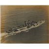 Image 1 : 1918 (10 October) RMS Leinster wartime photograph
