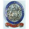 Image 1 : 1914-45: Irish military enamel badges collection