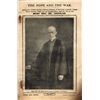 Image 1 : 1915-16: Irish Catholic First World War pamphlet "The Pope and the War"