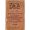 Image 1 : 1916: Sinn Fein Rebellion Handbook