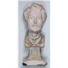Image 1 : 1918: Thomas Ashe plaster bust by F. Bowe