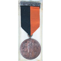 1919-1921: War of Independence Medal