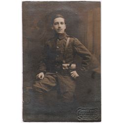 1916-21: War of Independence collection including Dan Breen My Fight For Irish Freedom and postcards