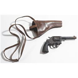 British issue .455 Colt New Service Revolver