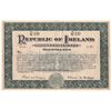 Image 1 : 1920 (21 January) Republic of Ireland Ten Dollars Bond issued by Eamon de Valera  1920 (21 January) 