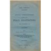 Image 1 : 1921: Dail Eireann Peace Negotiations publication, official correspondence June-September
