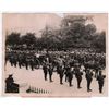 Image 1 : 1922: Michael Collins funeral procession press photograph