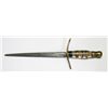Image 1 : 1922: Rory O'Connor prisoner art dagger