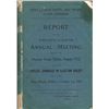 Image 1 : 1922: Irish Labour Party and Trade Union Congress annual meeting report