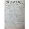 1931-32: An Poblacht newspaper collection Volume 7