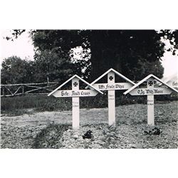 1939-45: German Second World War photographs