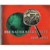 1933: Die Reichswehr German armed forces collectors card book